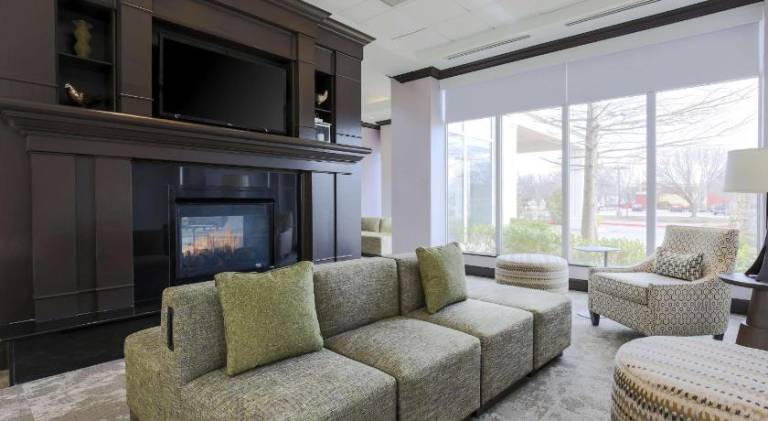 Hilton Garden Inn Norman — photo 2