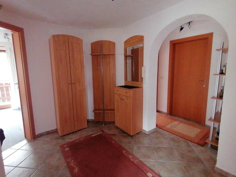Ferienwohnung Bach