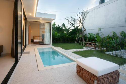 Villa Nusa Dua Beach