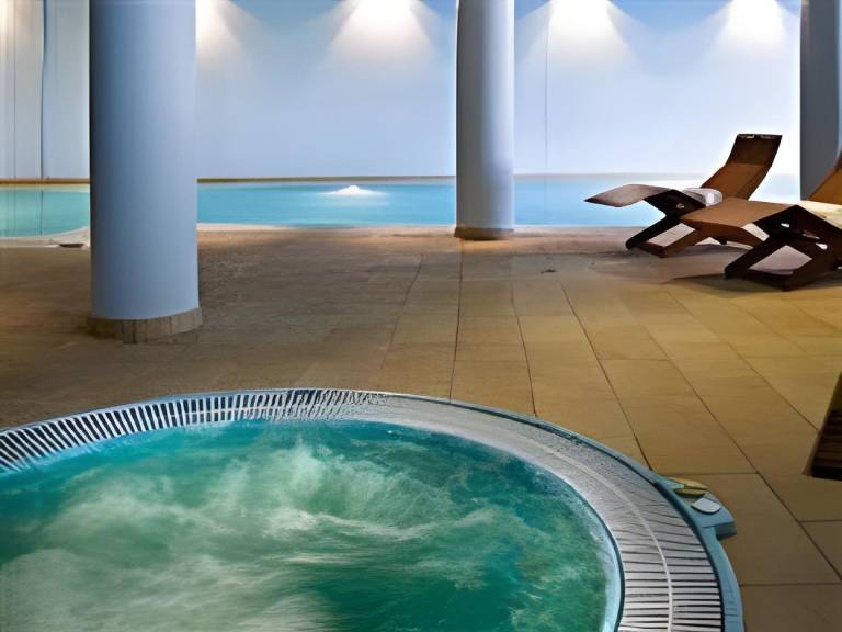 Savoia Resort — photo 3