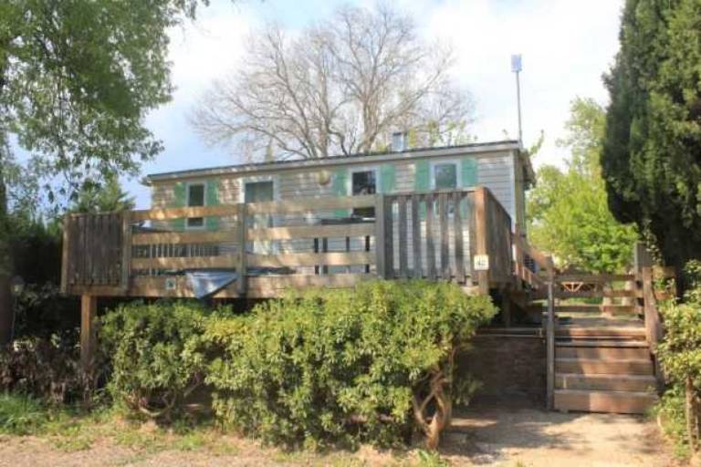 Camping Roquebrune-sur-Argens