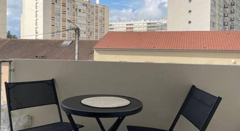 Apartment with 3 rooms for 4 persons — photo 3
