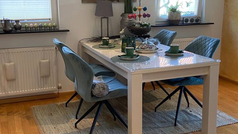 Ferienwohnung Hemsbach