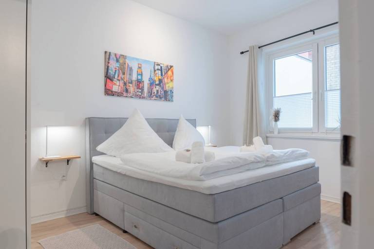 Ferienwohnung Hannover
