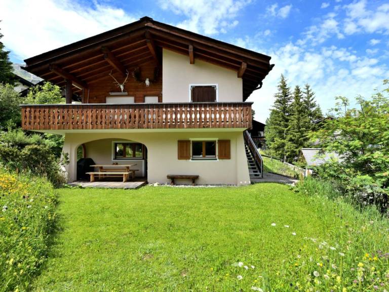Apartment Arosa