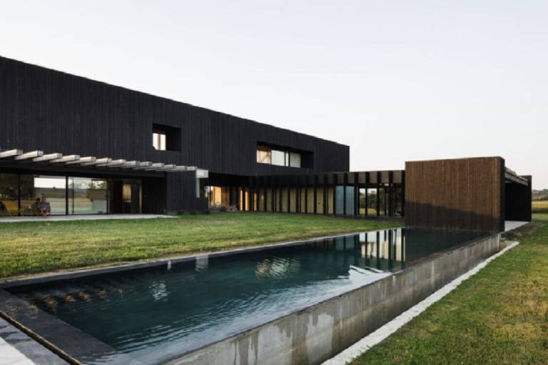 Casa  Somo
