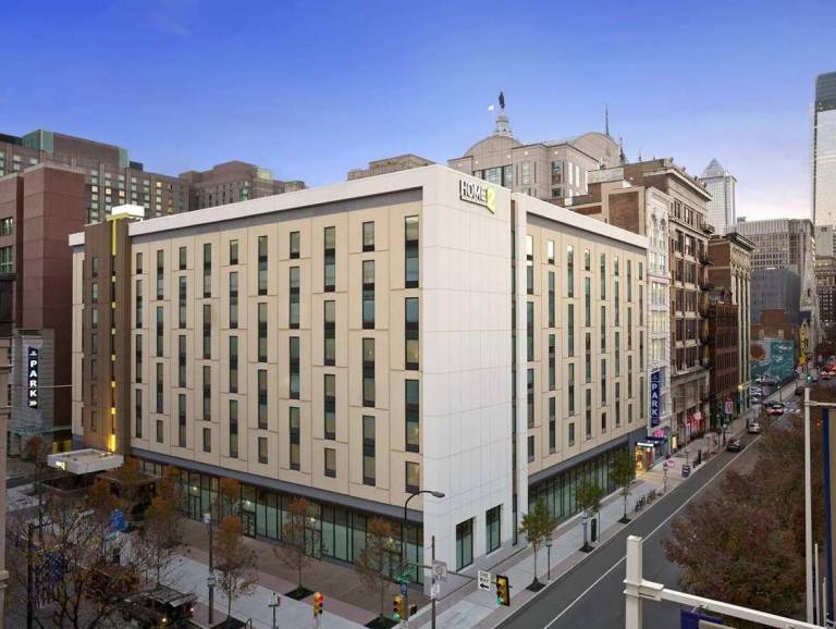 Home2 Suites by Hilton Philadelphia -Convention Center in Philadelphia, PA
