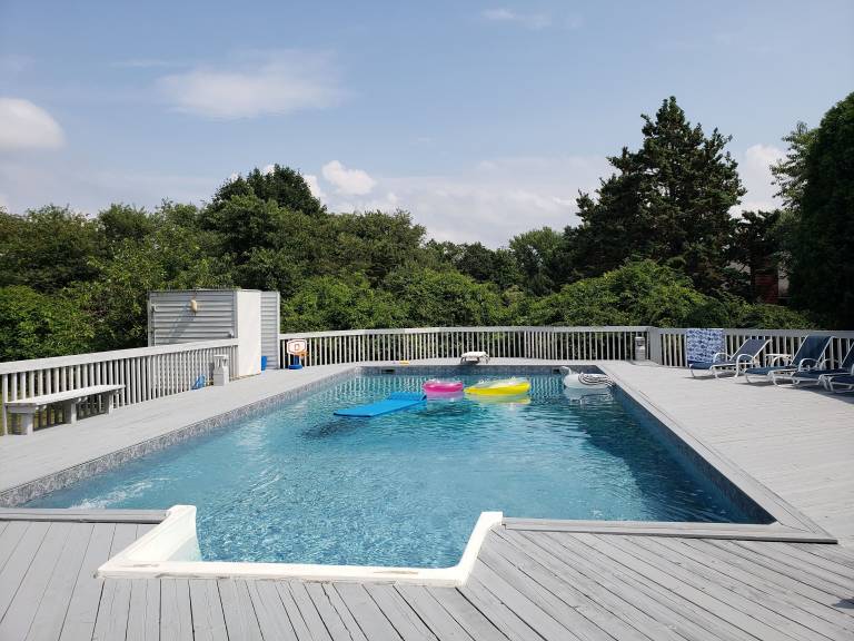 House Shelter Island