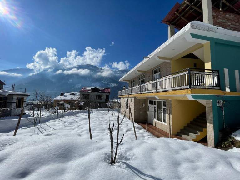 Vacation home with 6 rooms for 15 persons — photo 3
