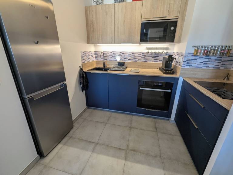Appartement Brignoles
