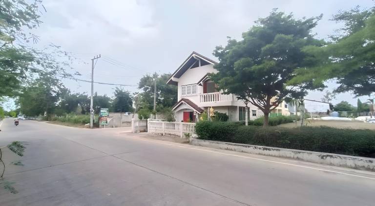 Vacation home with 3 rooms for 6 persons — photo 5