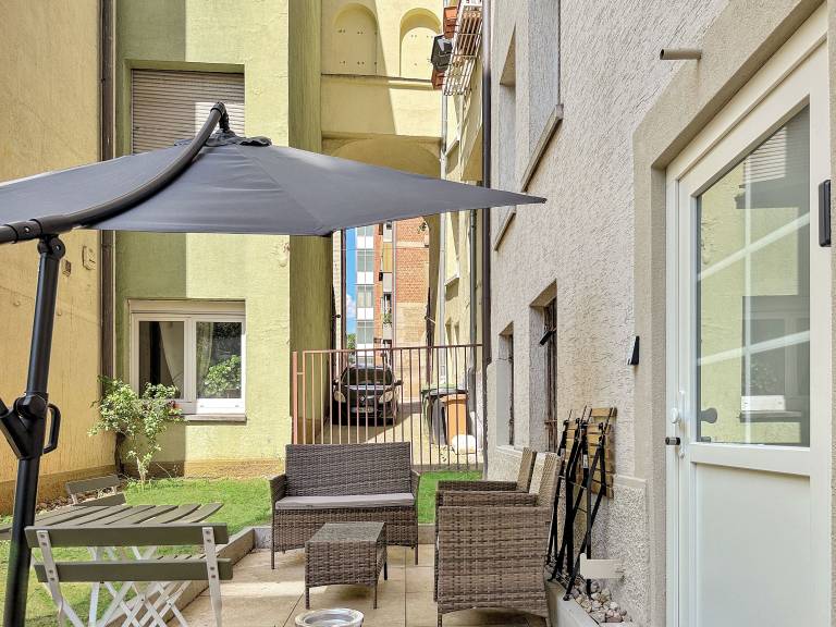 Ferienwohnung Ostfildern