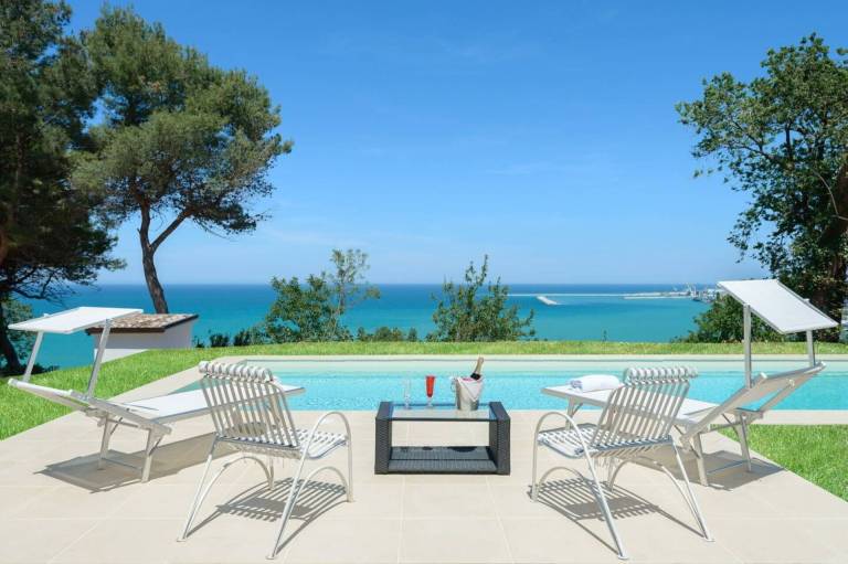Villa  Ancona