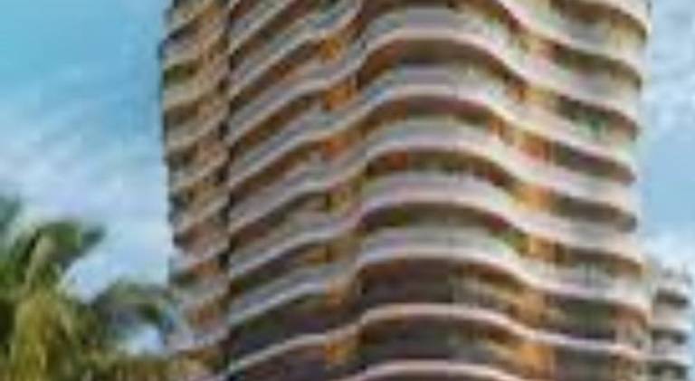 Appartement CFC vue sur mer et sur la ville — photo 4