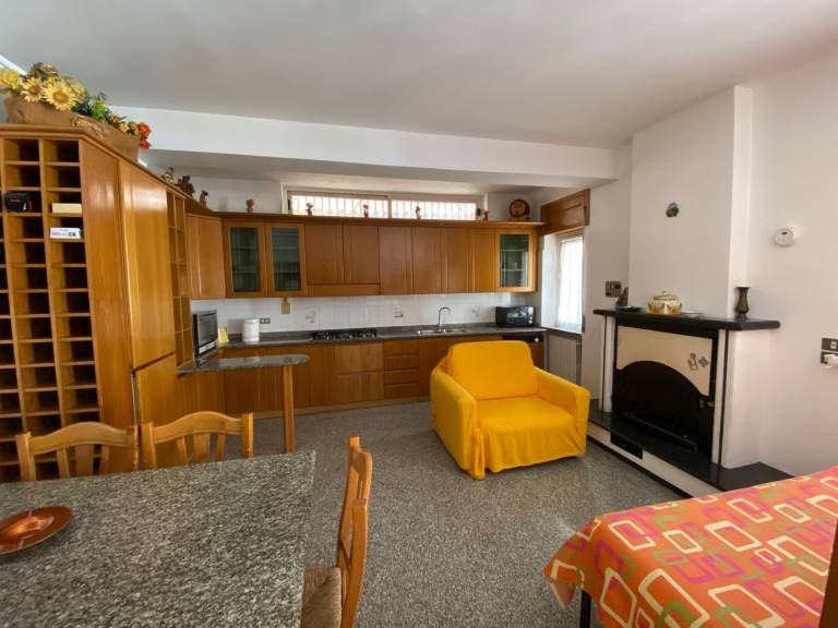 Ferienwohnung Agropoli