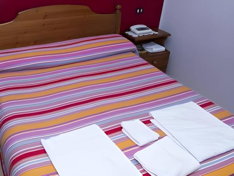 Hotel & Apartments " Perpoin " in Saluzzo