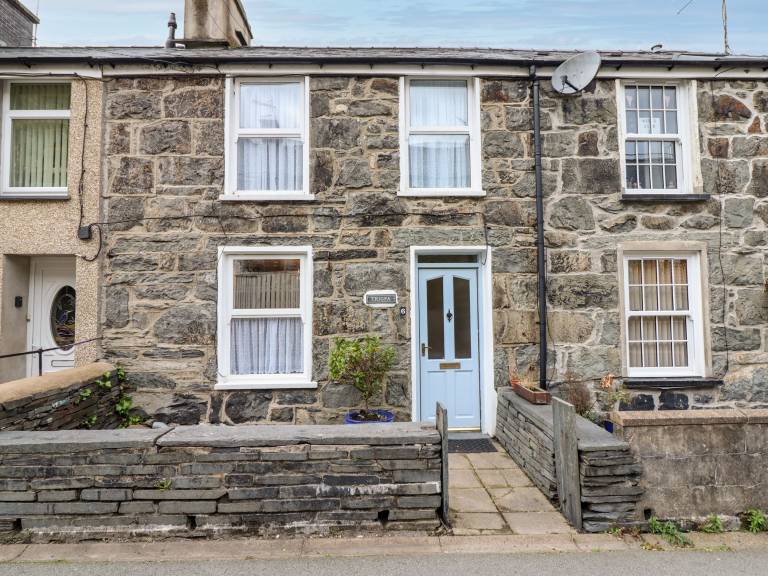 Cottage Ffestiniog