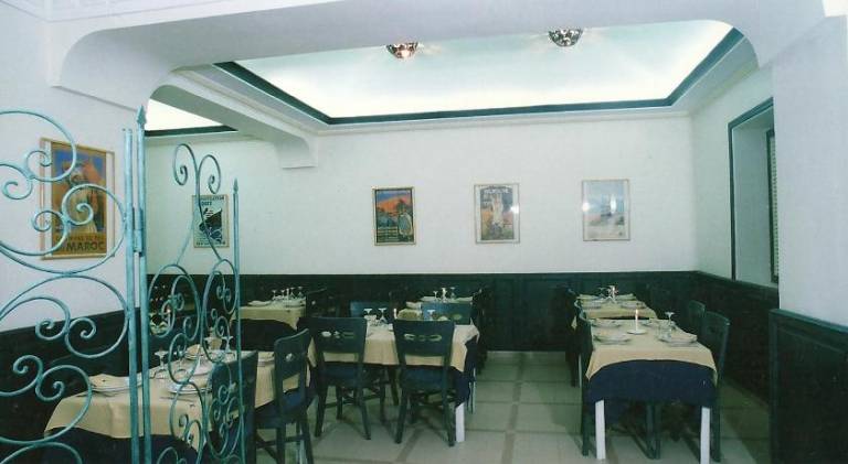 Hotel Olympic — photo 4