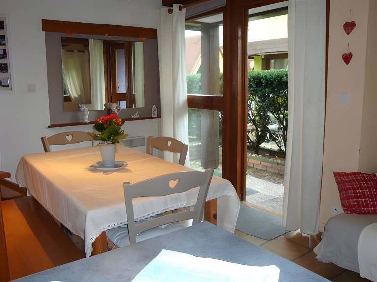 Fully equipped wonderful cottage with barbecue, garden & terrace | Mountain view | Pets are welcome — photo 5