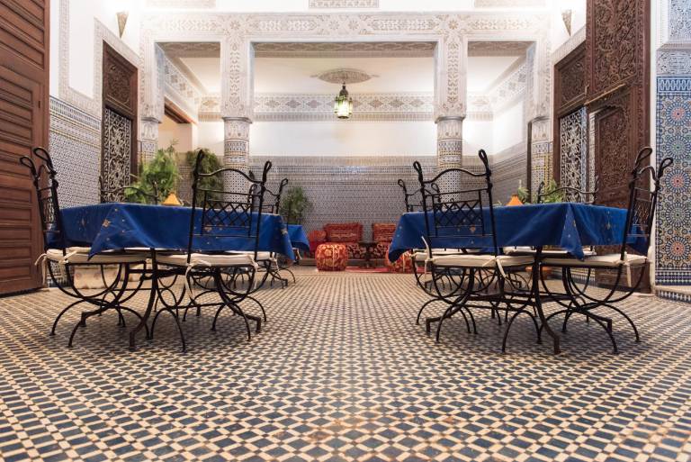 RIAD YOUSSEF — photo 2