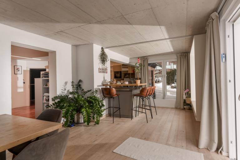 Ferienwohnung  Schladming