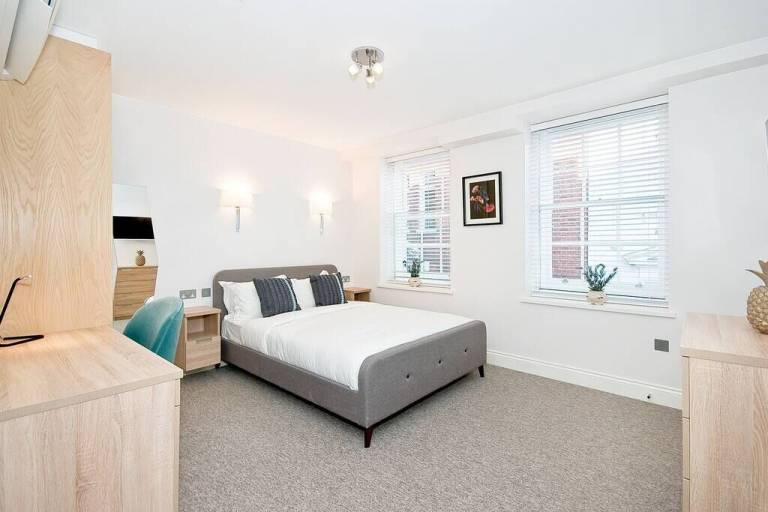 Apartment Southwark
