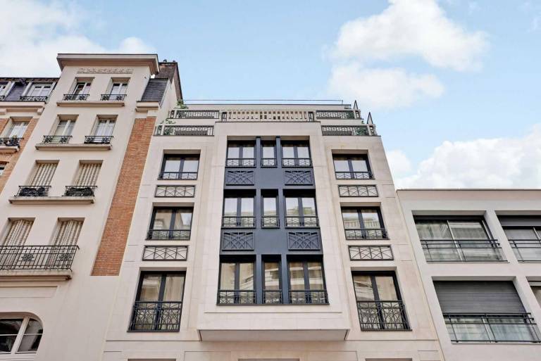 Appartement La Garenne-Colombes