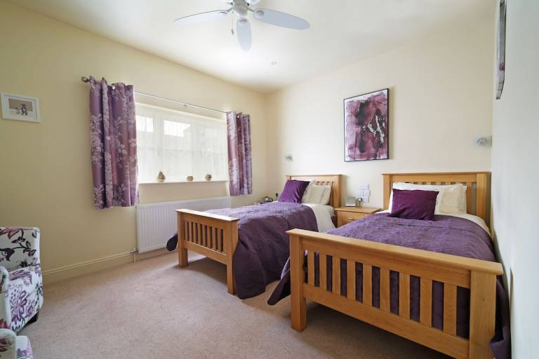 Accommodation  Yeovil