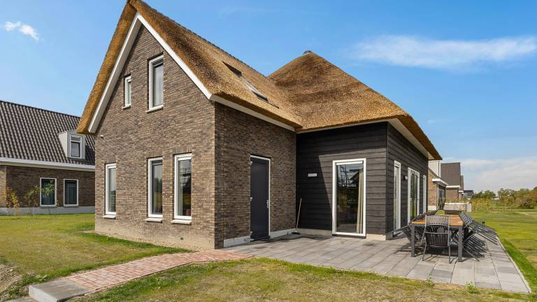 Ferienhaus  Medemblik