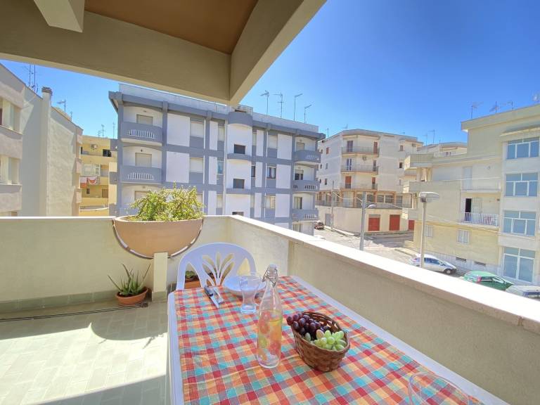 Ferienwohnung Gallipoli