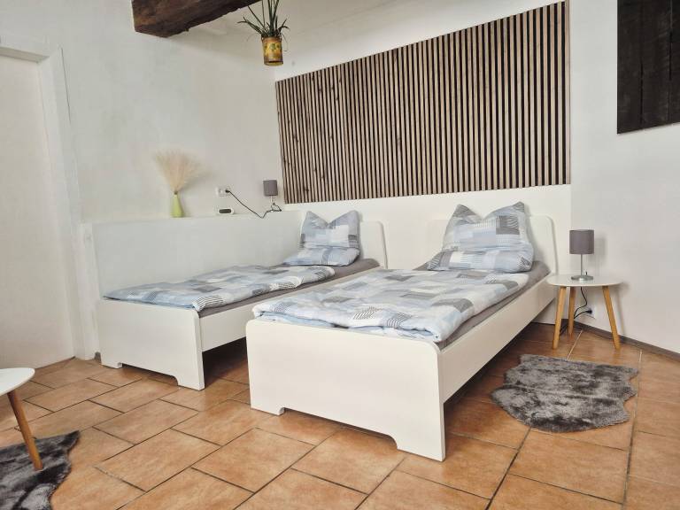 Ferienwohnung Bad Langensalza