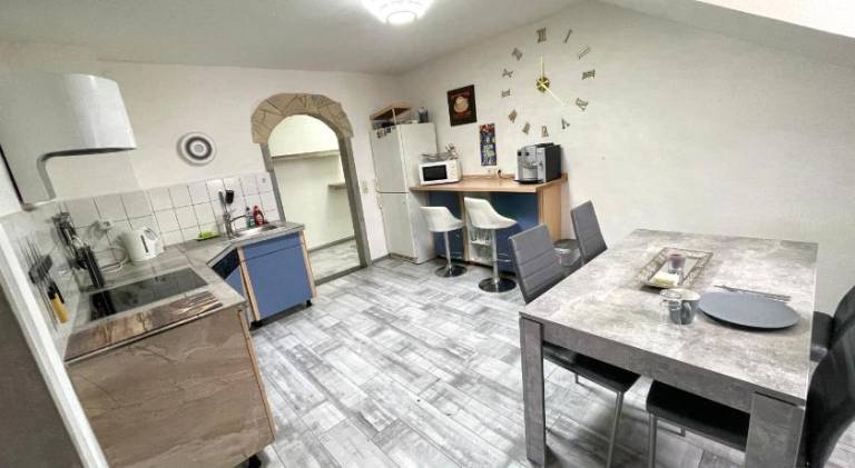 Apartment with 1 room for 3 persons — photo 4