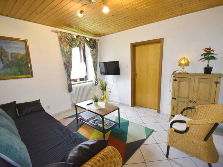 Ferienwohnung Nothweiler