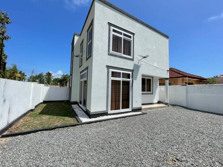 House  Mbezi Beach