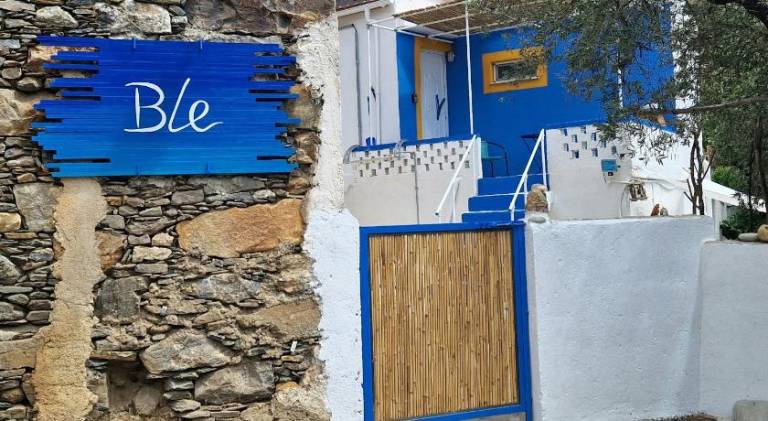 32 m&sup2; Ferienhaus