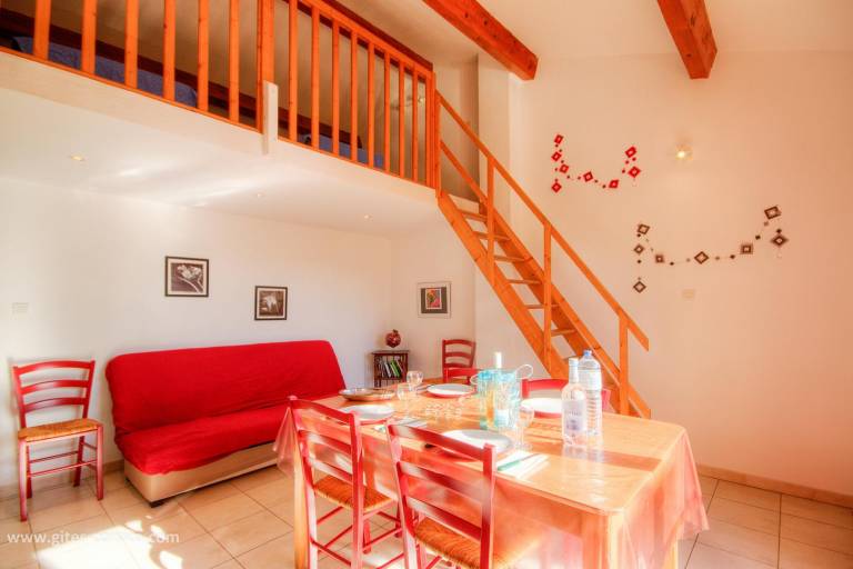 Ferienhaus in Oletta f&uuml;r max. 4 Personen, 