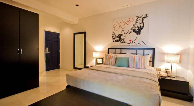 Hotel Normandie Limited