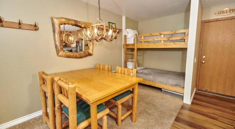Charming holiday apartment with barbecue, sauna & hot tub | Next to the ski | Dogs allowed — photo 5
