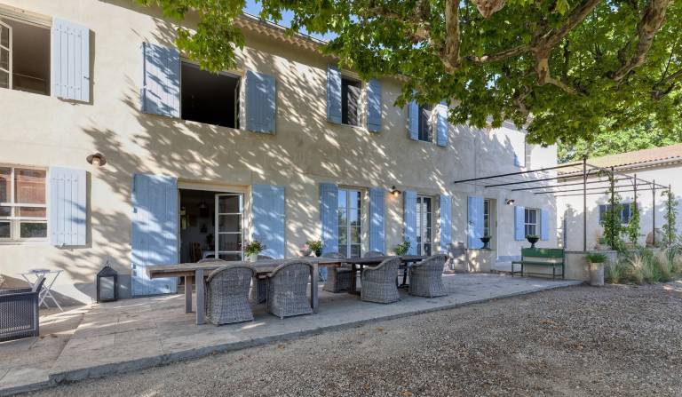 Wonderful villa with BBQ, private pool & terrace | Pets allowed — photo 3