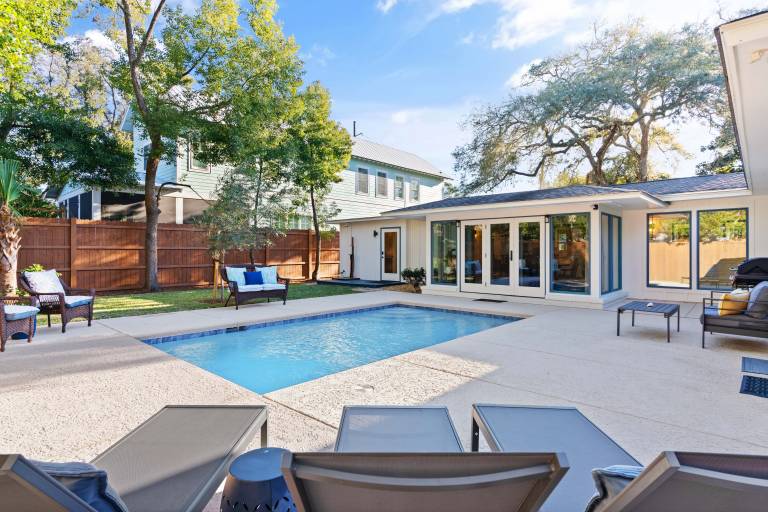 Tranquility - 4318 10th Street — photo 3