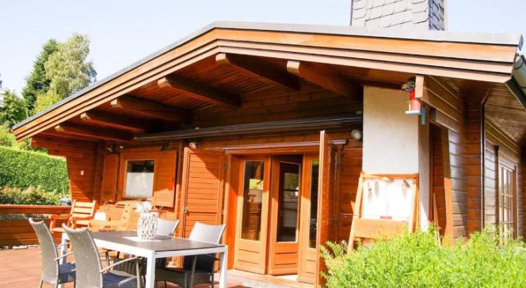 Vacation home with sauna | Dogs allowed — photo 3