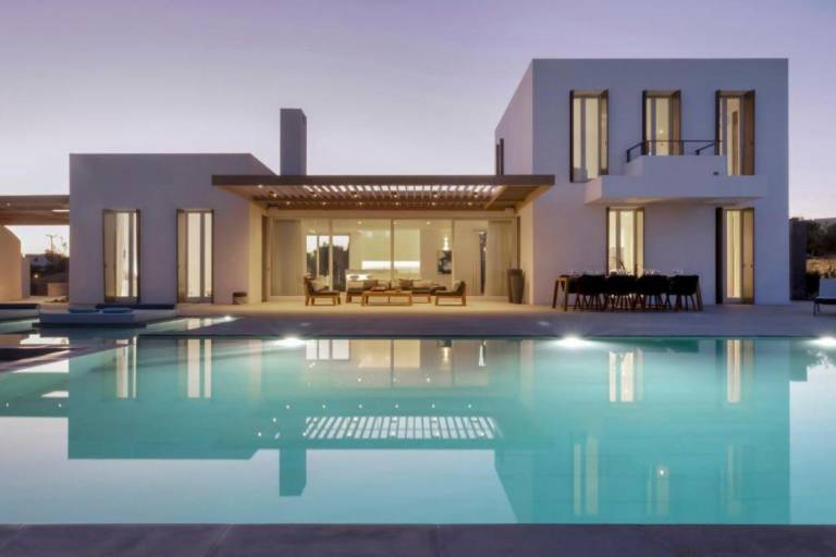 Casa Naoussa
