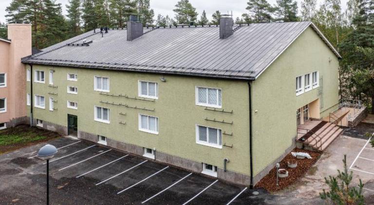 Apartment with 1 room for 3 persons — photo 4