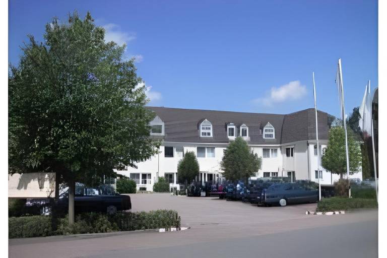 NordWest-Hotel Bad Zwischenahn in Bad Zwischenahn