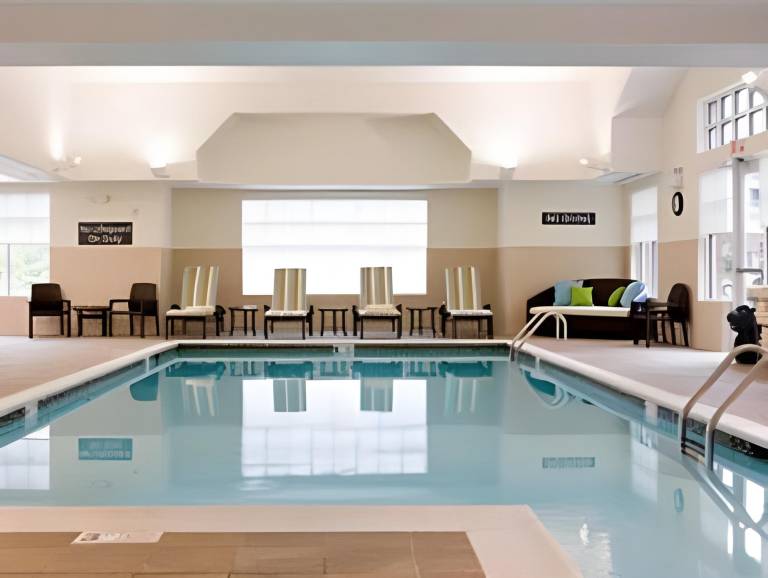 Residence Inn by Marriott Franklin Cool Springs — photo 4