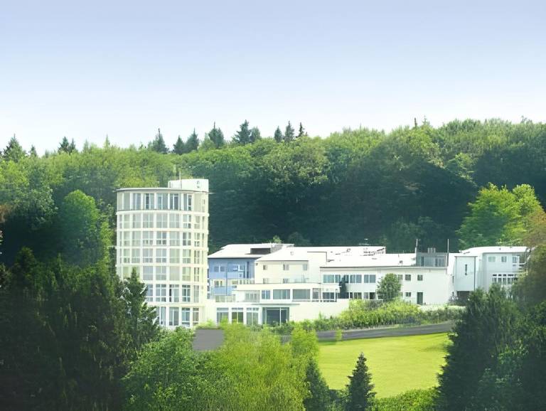 Raitelberg Resort in Heilbronn