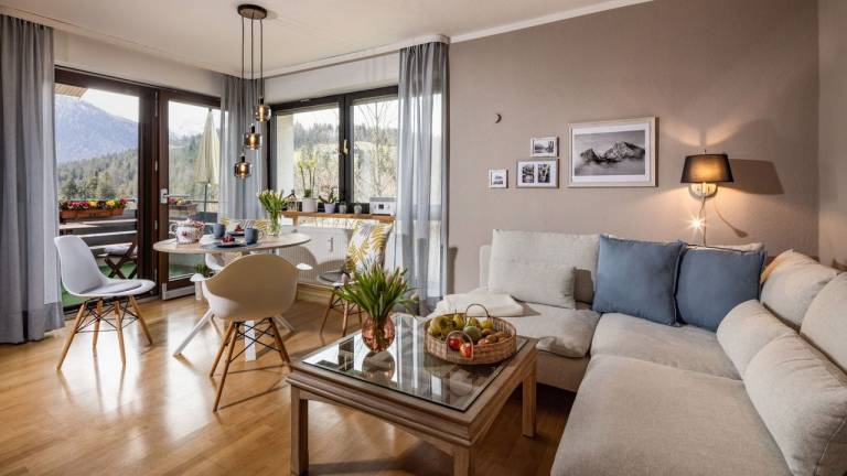 Ferienwohnung Berchtesgaden