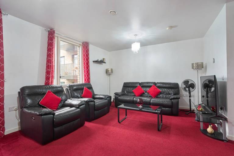 Ferienwohnung  London