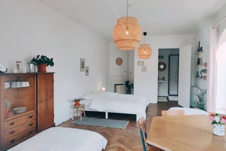Appartement Leudal