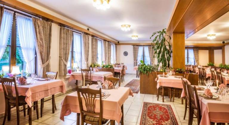 Hotel Le Postillon — photo 2